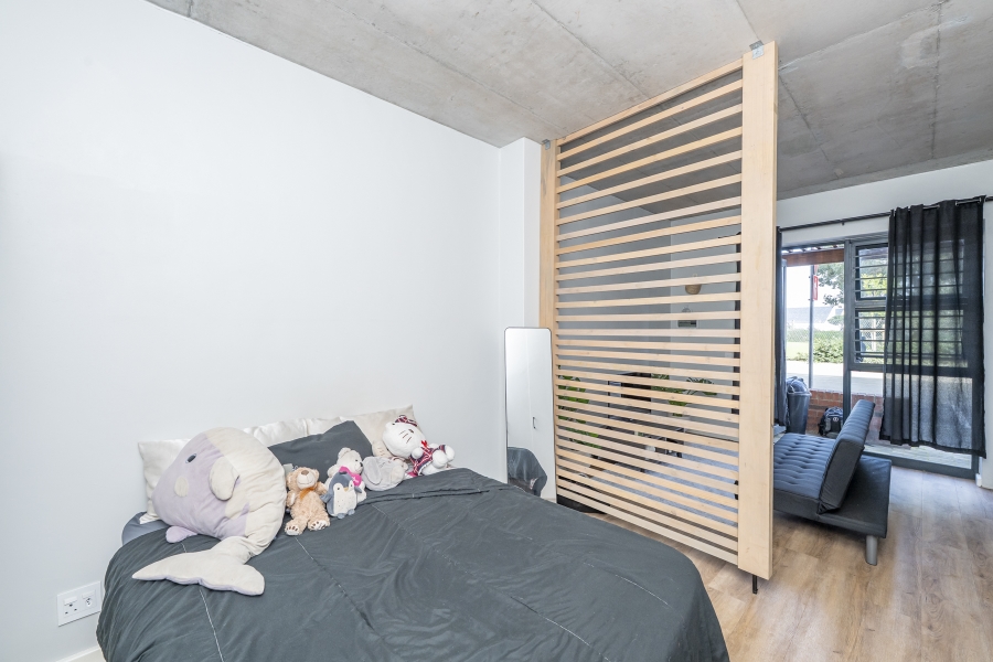 1 Bedroom Property for Sale in Pinelands Western Cape
